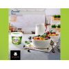 SWEETAL STEVIA ZERO CALORIE SWEETENER POWDER ( STEVIA 24 MG + ERYTHRITOL 976 MG ) 250 GM JAR